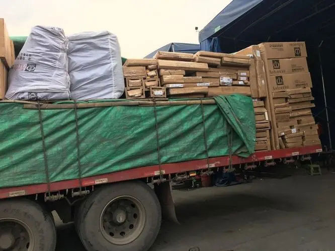 大涌镇家具托运