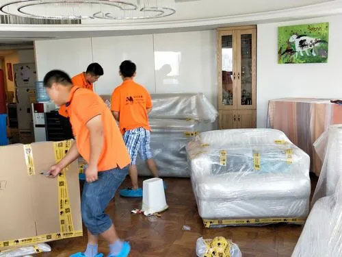 大涌镇精品搬家公司